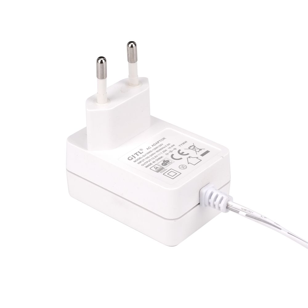 Wall Mount Power Adapter