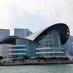 2023 Hongkong Electronics Fair(Autumn Edition)